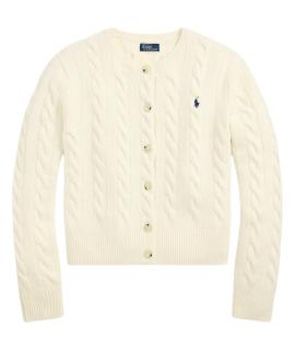 POLO RALPH LAUREN Кардиган