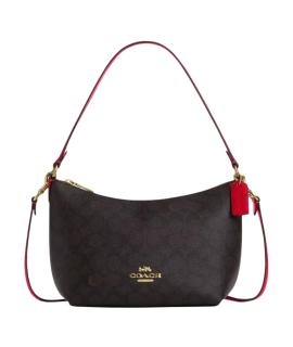COACH Сумка через плечо
