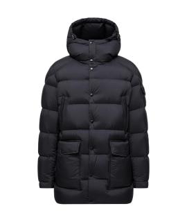 MONCLER Пуховик