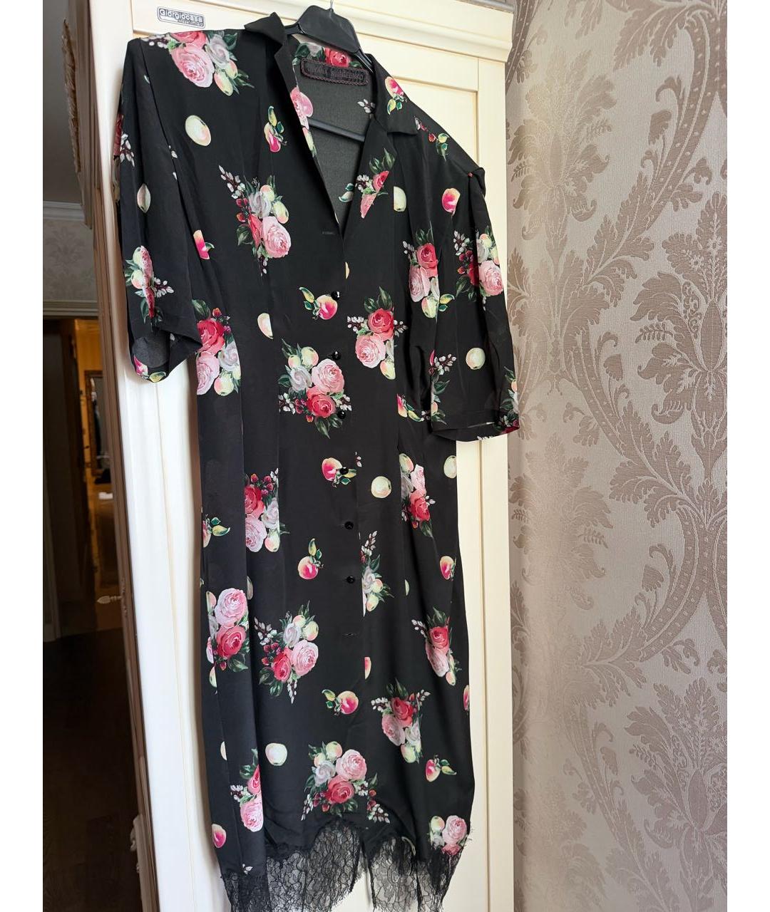 ULYANA SERGEENKO Платье, фото 5