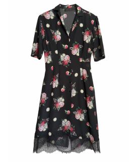 ULYANA SERGEENKO Платье