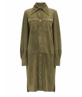 CHANEL Пуховик