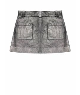MIU MIU Юбка мини