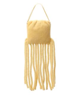 BOTTEGA VENETA Сумка с короткими ручками