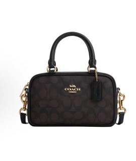 COACH Сумка с короткими ручками