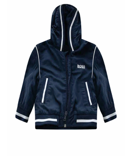 

Верхняя одежда HUGO BOSS