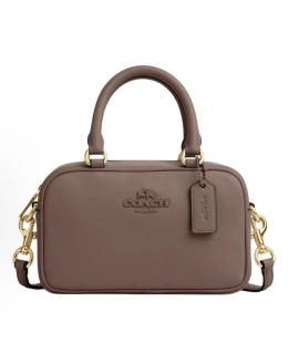 COACH Сумка с короткими ручками