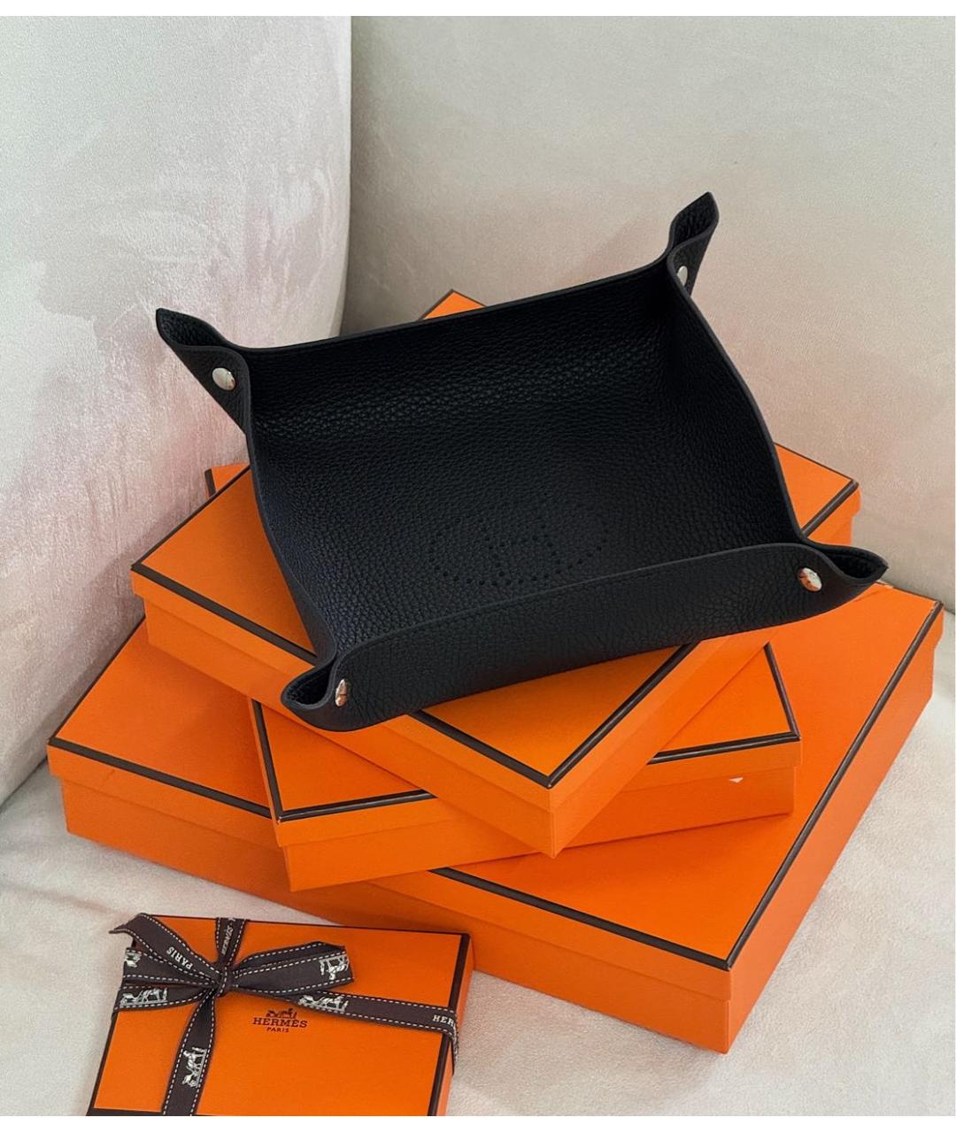 HERMES Мелочница, фото 3