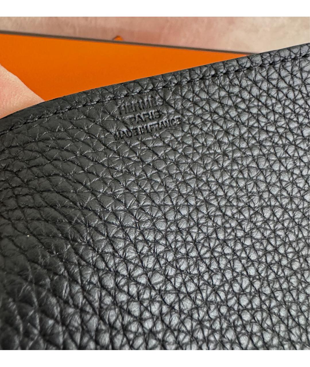 HERMES Мелочница, фото 6