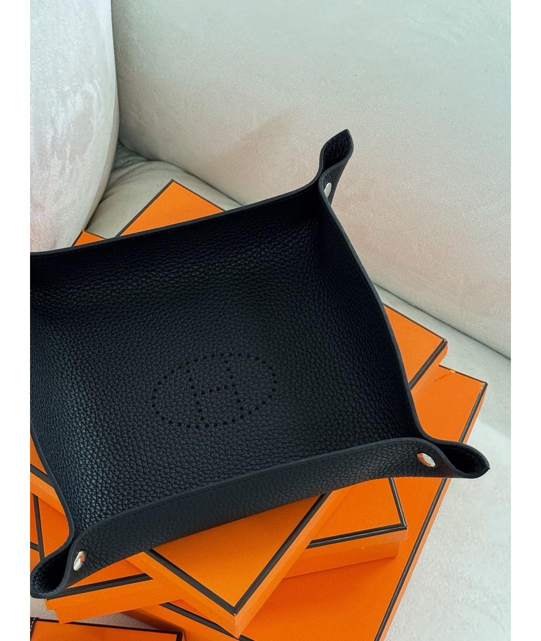 HERMES Мелочница, фото 5