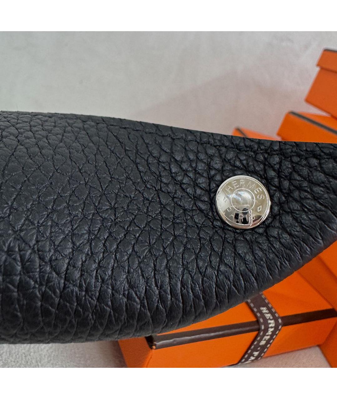 HERMES Мелочница, фото 7