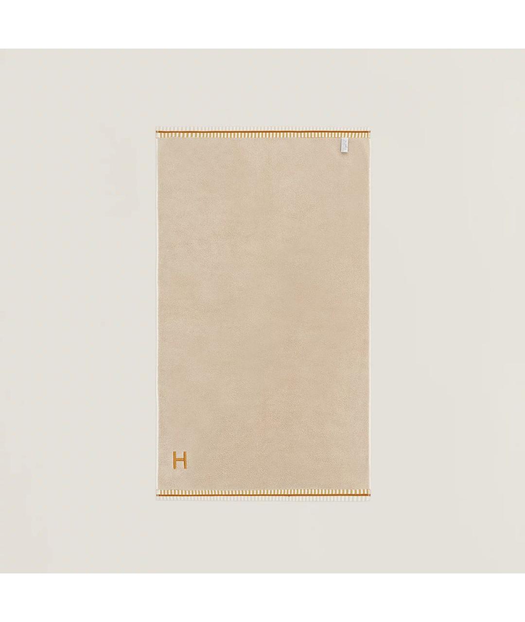 HERMES BEAUTY Хлопковое полотенце, фото 3