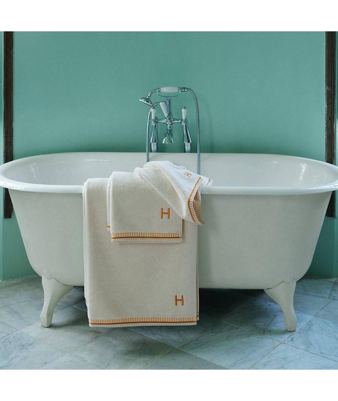 HERMES BEAUTY Хлопковое полотенце, фото 7