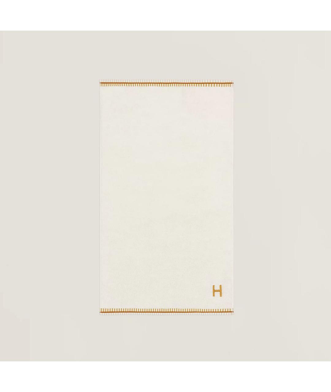 HERMES BEAUTY Хлопковое полотенце, фото 2