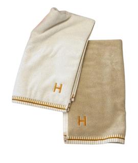 HERMES BEAUTY Полотенце