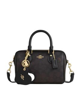 COACH Сумка с короткими ручками