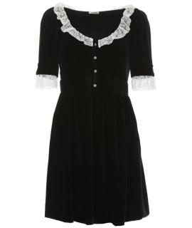 MIU MIU Повседневное платье