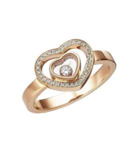 CHOPARD Кольцо