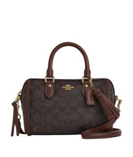 COACH Сумка с короткими ручками