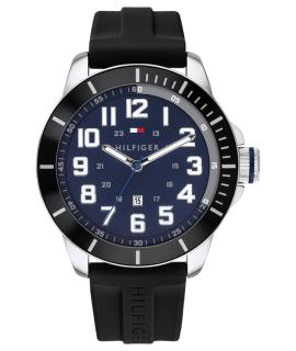 TOMMY HILFIGER Часы