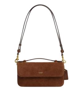 COACH Сумка через плечо