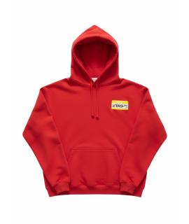 VETEMENTS Худи/толстовка