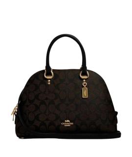 COACH Сумка с короткими ручками