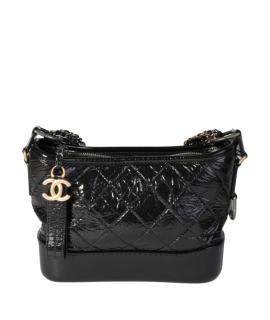 CHANEL Сумка через плечо