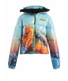 KHRISJOY Пуховик