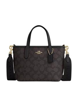 COACH Сумка с короткими ручками