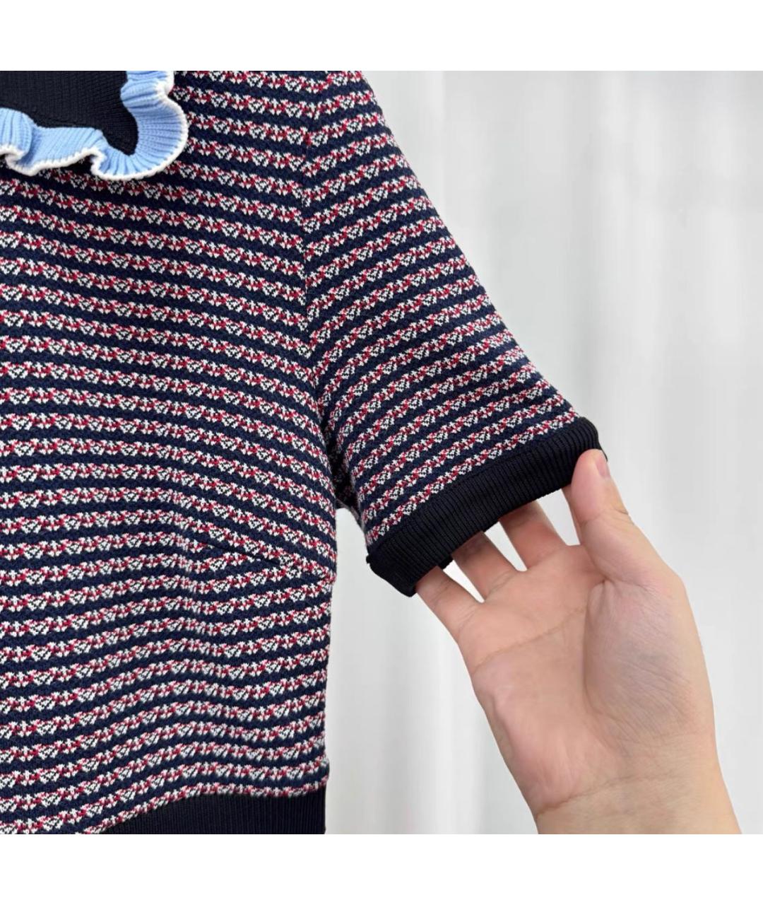 MIU MIU Повседневное платье, фото 6