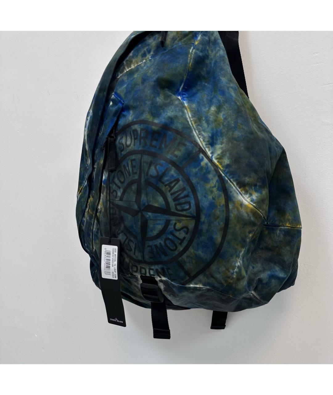 STONE ISLAND Рюкзак, фото 3