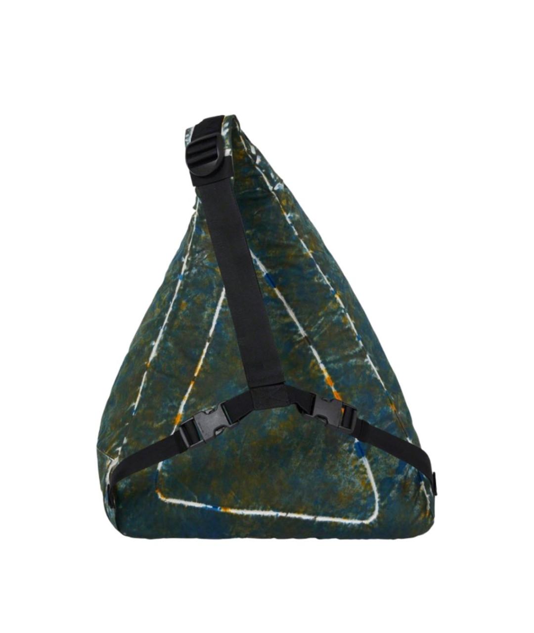 STONE ISLAND Рюкзак, фото 2