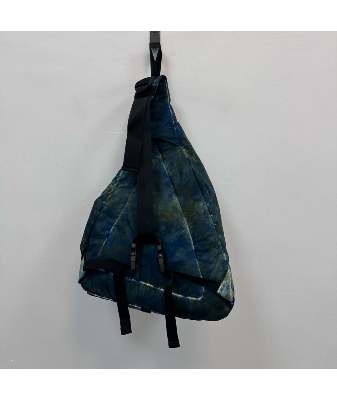 STONE ISLAND Рюкзак, фото 5