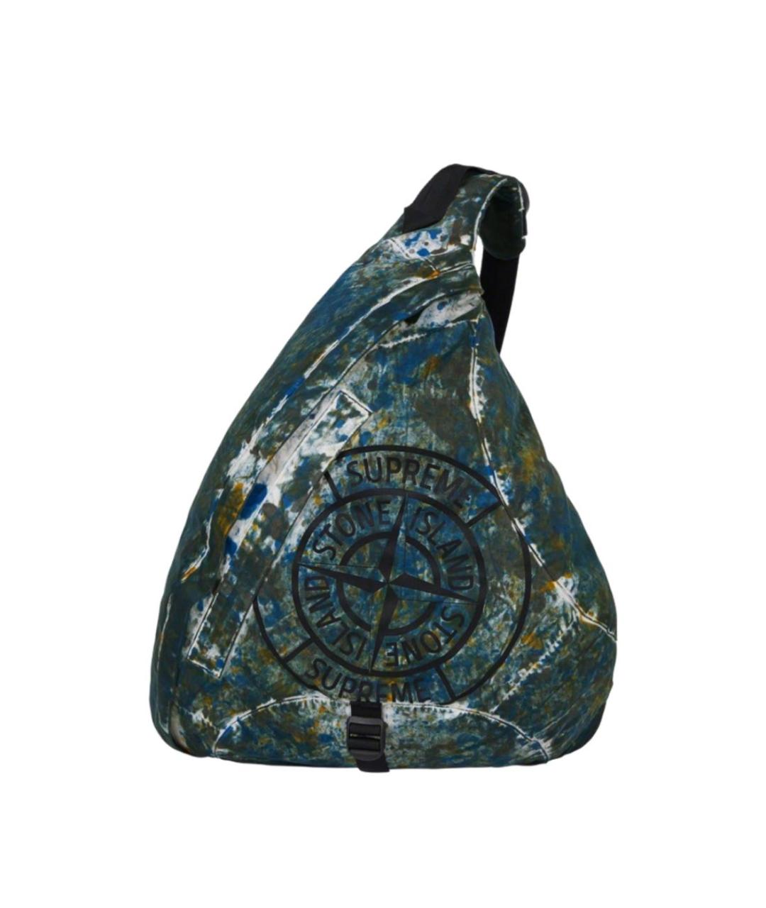 STONE ISLAND Рюкзак, фото 1