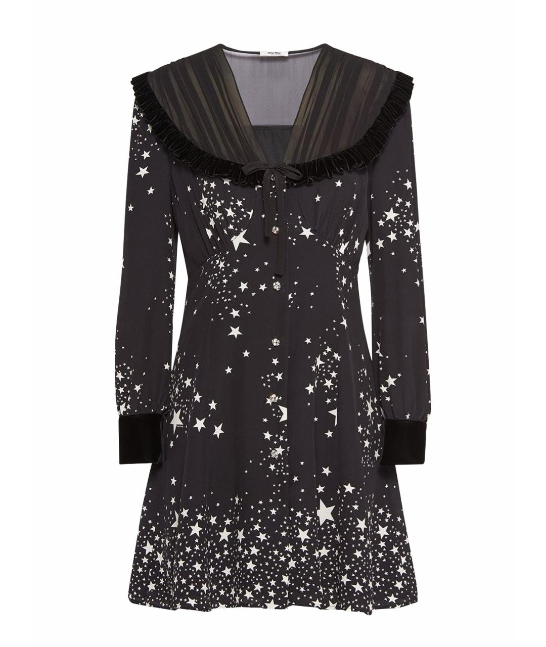 MIU MIU Вечернее платье, фото 1