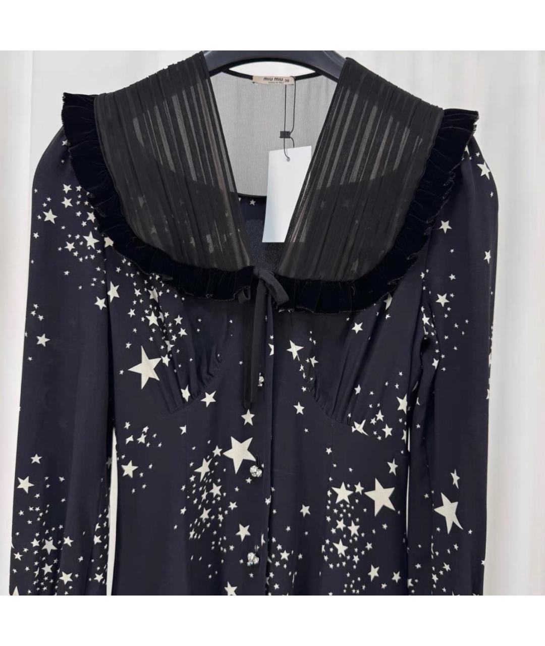 MIU MIU Вечернее платье, фото 6