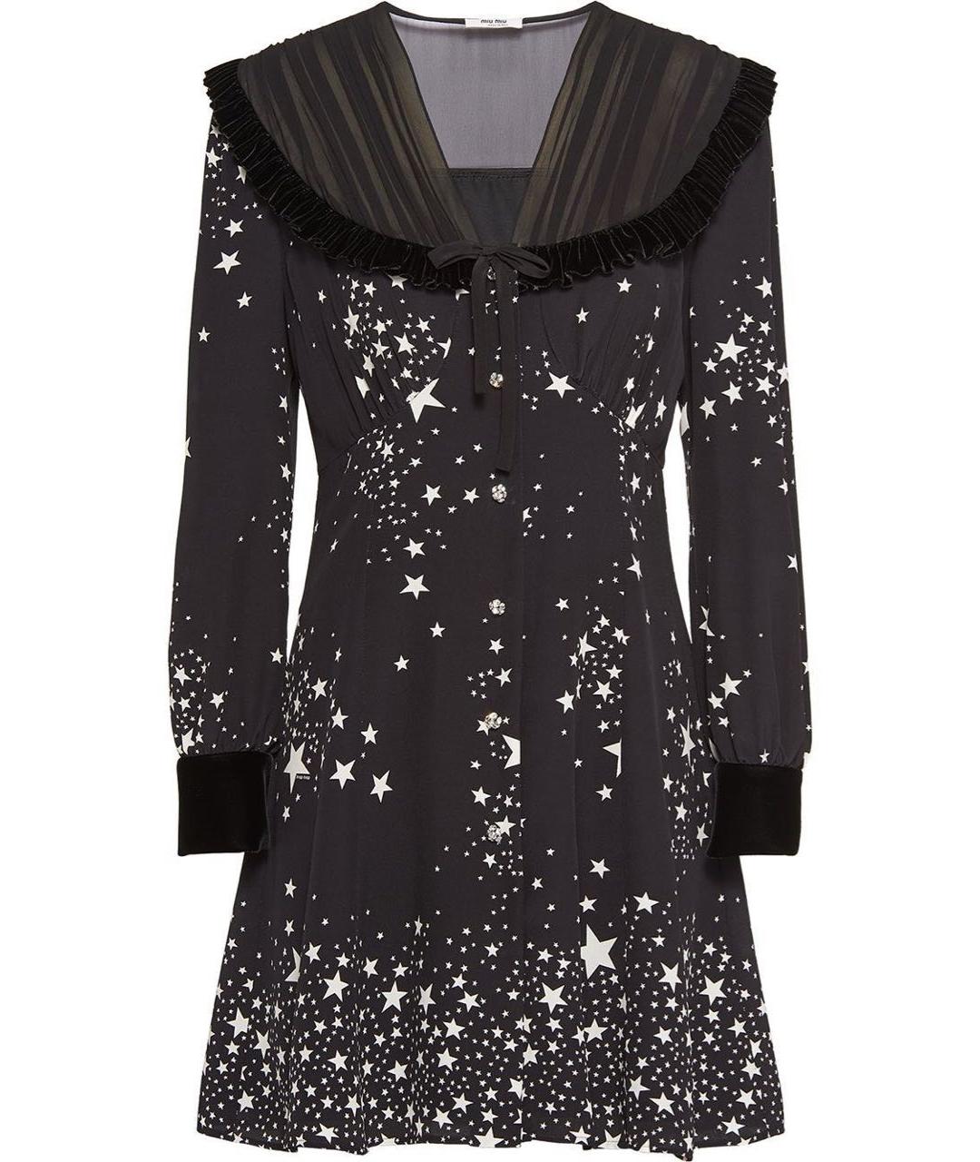 MIU MIU Вечернее платье, фото 9