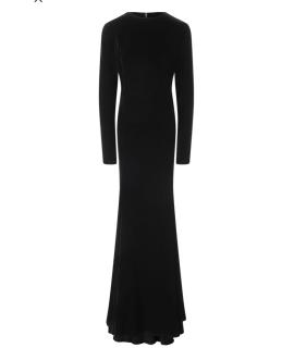 DOLCE&GABBANA Вечернее платье