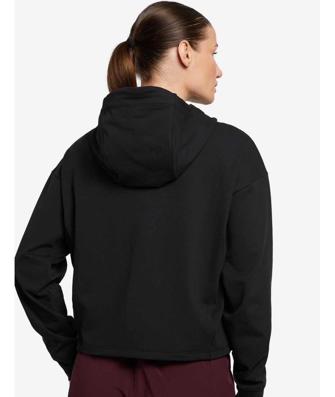 ARCTERYX Черная полиэстеровая спортивная куртка, фото 4