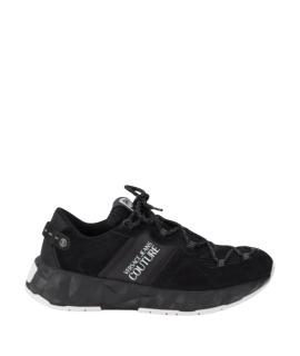 VERSACE JEANS COUTURE Низкие кроссовки / кеды