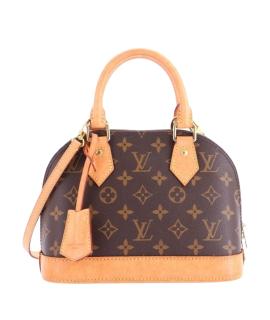 LOUIS VUITTON Сумка с короткими ручками