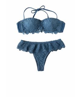 ERMANNO SCERVINO Купальник