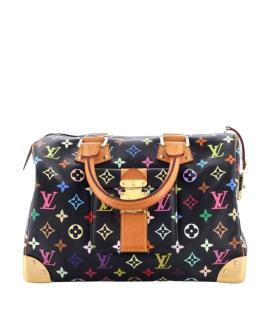 LOUIS VUITTON Сумка с короткими ручками
