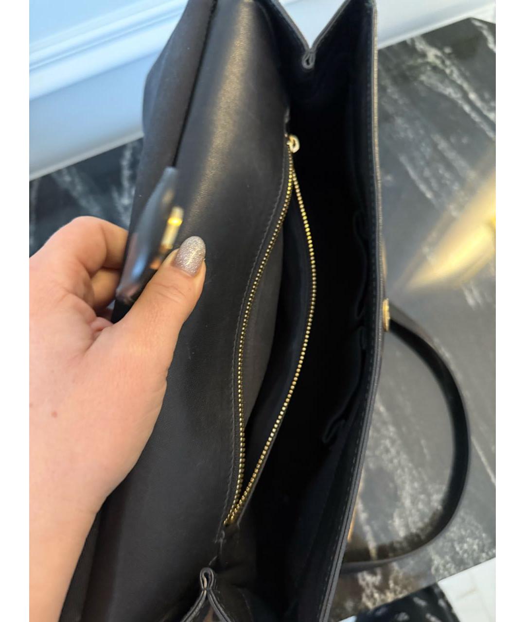 DOLCE&GABBANA Мульти кожаная сумка через плечо, фото 8