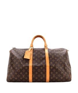 LOUIS VUITTON Дорожная/спортивная сумка