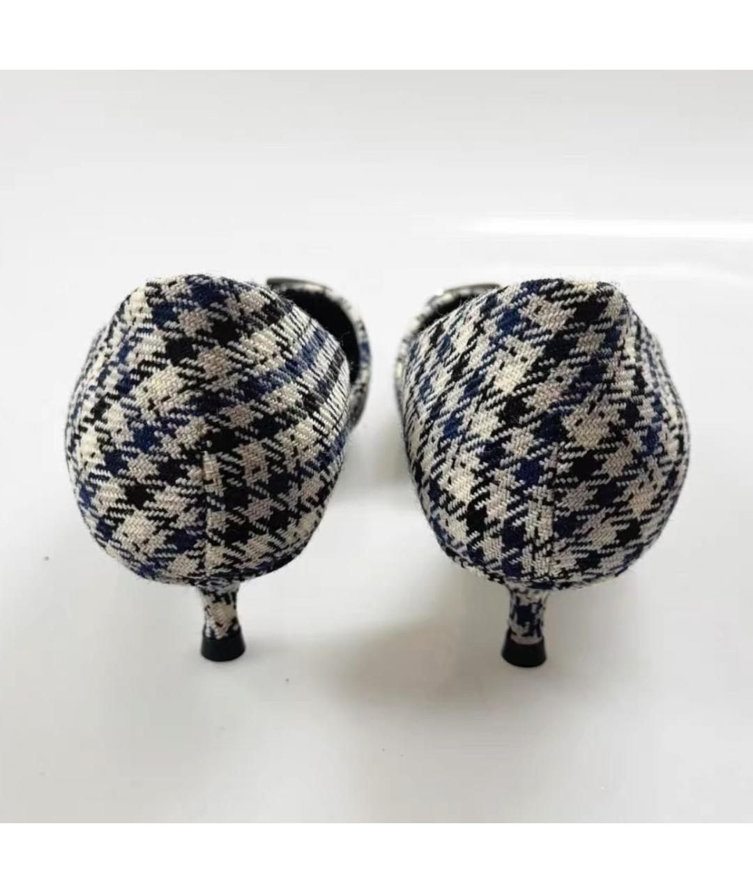 BALENCIAGA Туфли, фото 5