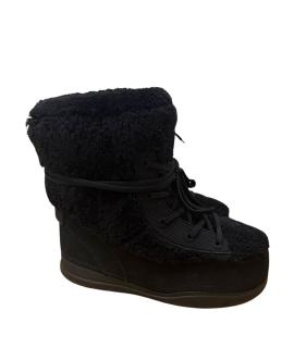 BOGNER Высокие ботинки