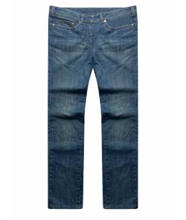 NEIL BARRETT Джинсы скинни