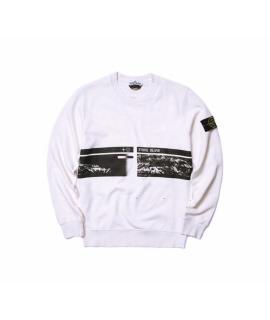 STONE ISLAND Худи/толстовка